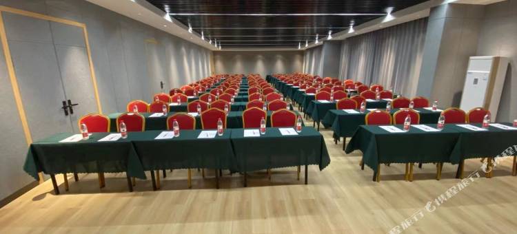 东光富翔大酒店图片