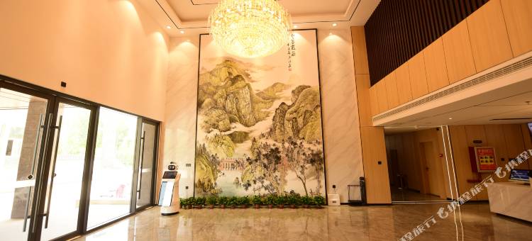 非凡精品酒店(焦作博爱店)图片