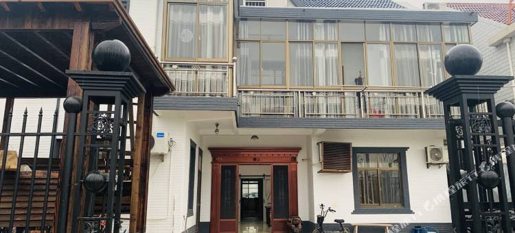 素心小姐姐度假别墅(虹桥路分店)图片