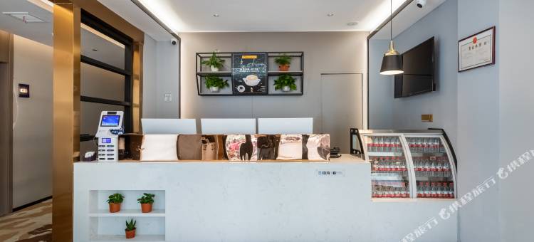 7天优品酒店(邢台隆尧城关店)图片