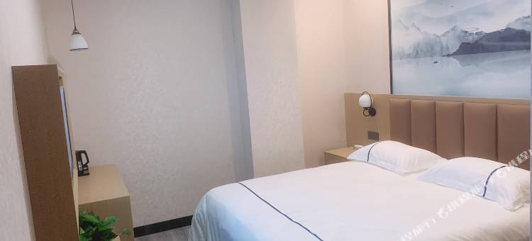 如家华驿酒店(南京胜太西路地铁站店)图片