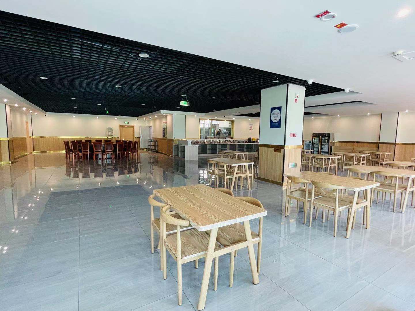 Grand Hotel BaichengOver view