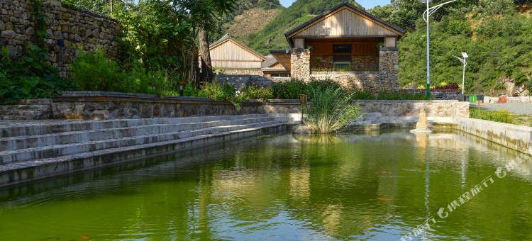 宽城首旅寒舍·柏旅满塘四合院图片
