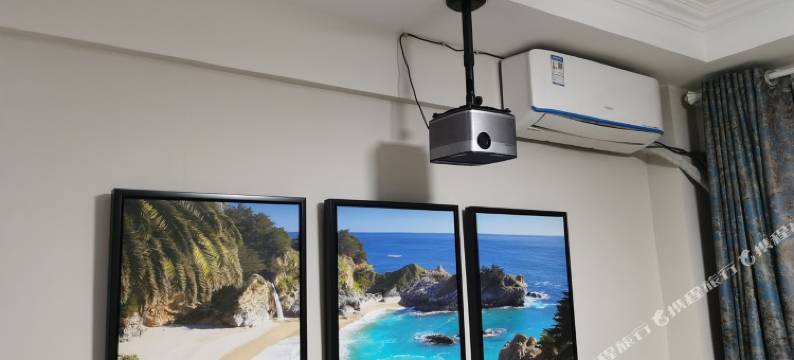 城阳美宿公寓(崇阳路1号分店)图片