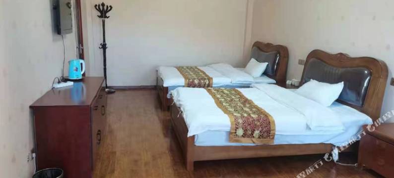 定日喜马拉雅宾馆图片