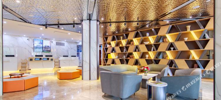 星程酒店(北京首都机场店)图片