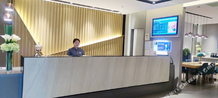 如家酒店(北京西客站六里桥东地铁站店)图片