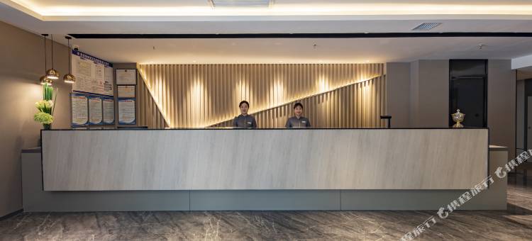 如家商旅酒店(克拉玛依友谊路店)图片