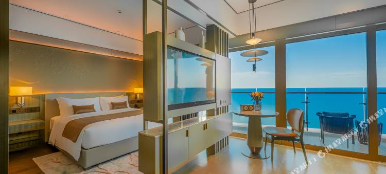 蓝色海湾温德姆豪生国际酒店(Howard Johnson Plaza by Wyndham Blue Bay Sihanoukville)图片