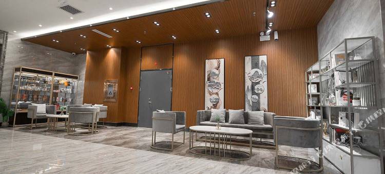 怡莱酒店(德惠西站松柏路店)图片