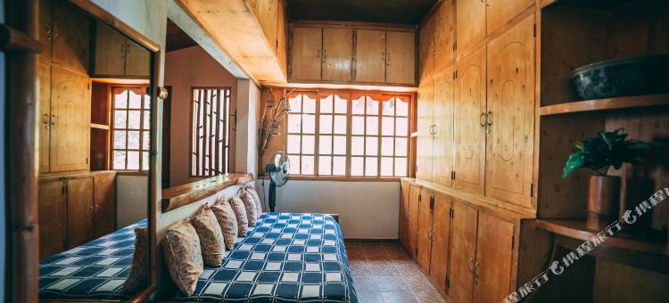 马克西斯日出日落水疗度假酒店(Marqis Sunrise Sunset Resort and Spa)图片