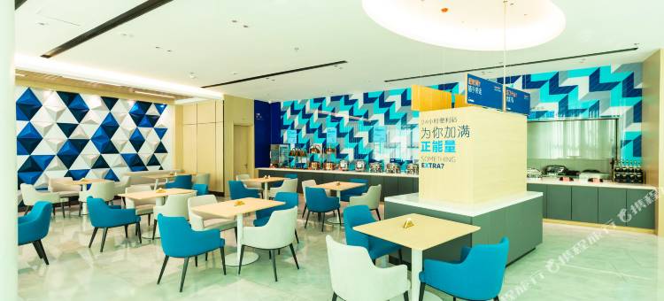 智选假日酒店(会展中心店)图片