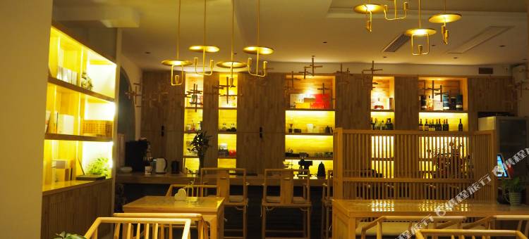 桂林半闲庭酒店图片