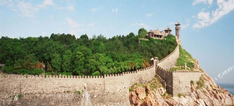 蓬莱爱尚·临海公寓图片