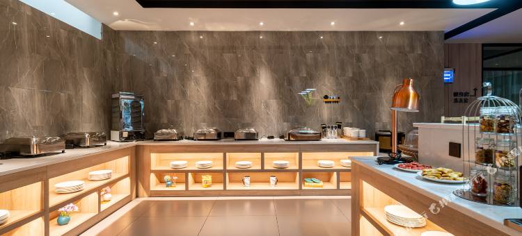 成都奕东酒店(西宸天街店)图片