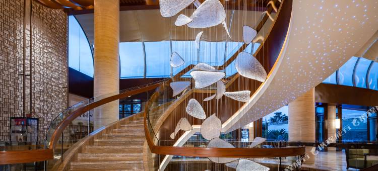 三亚阳光大酒店图片