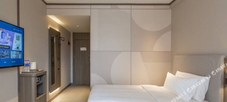 汉庭酒店(凌源市府路店)图片