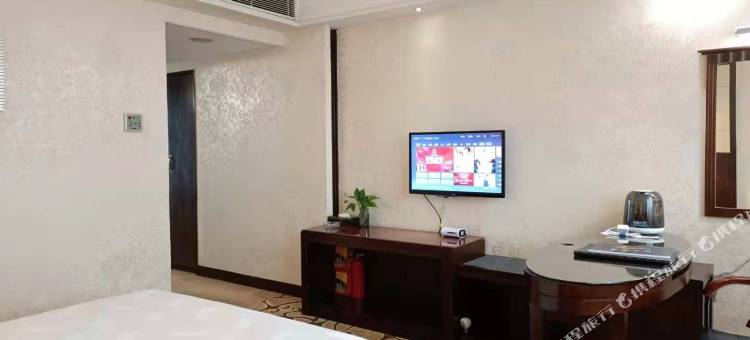励豪商务酒店(中山大涌红木文化博览城店)图片
