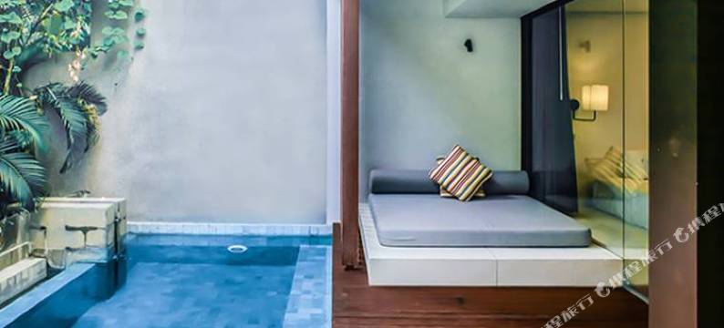 巴厘岛沃特马克Spa酒店(Watermark Hotel & Spa Bali)图片