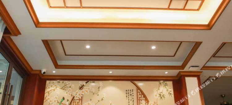 宁国储家客栈(皖南川藏线店)图片