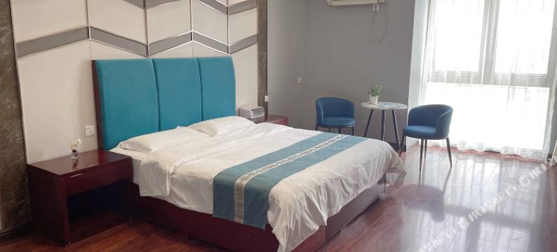 无锡万美达假日酒店图片