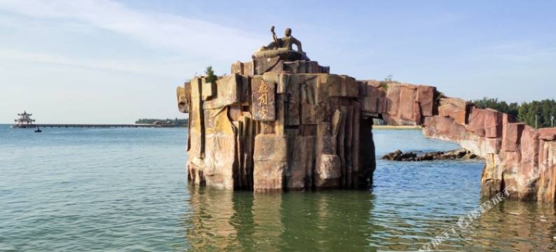 防城港观浪客栈(企沙镇簕山古渔村店)图片