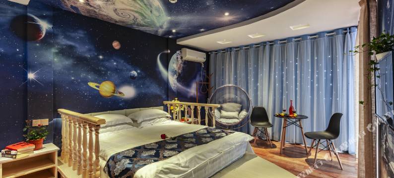 西塘栖居客栈图片