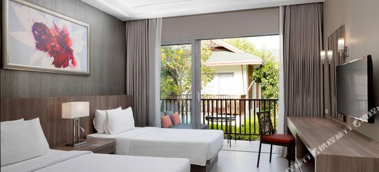 PP公主度假村(PP Princess Resort)图片