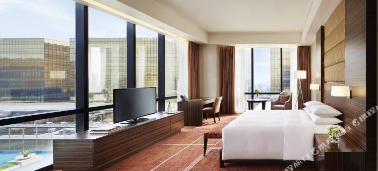 马尼拉梦想之城凯悦酒店(Hyatt Regency Manila City of Dreams)图片