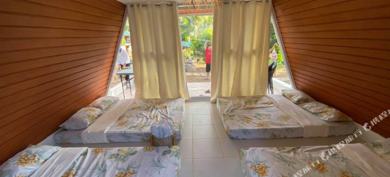 La Vie Adventure Trails(La Vie Adventure Trails)图片