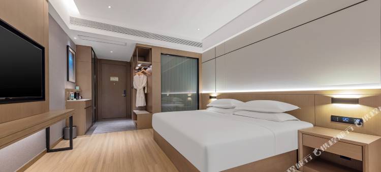 希璞酒店(恩施机场火车站店)图片