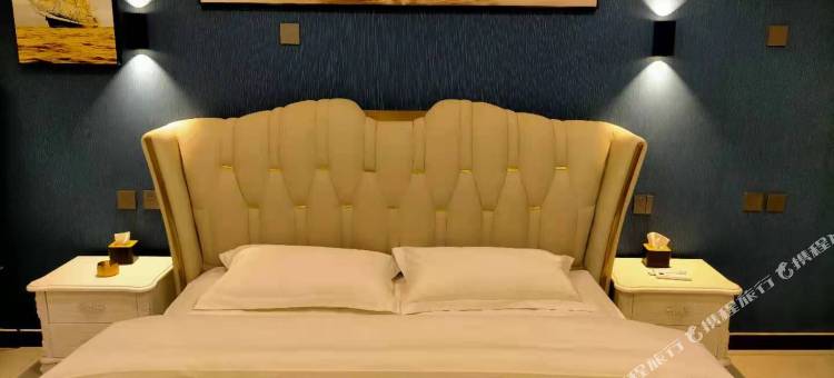 悠悠民宿(保定汇博上谷大观店)图片