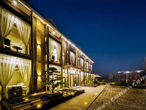 桐庐玉涧堂至尚庄园