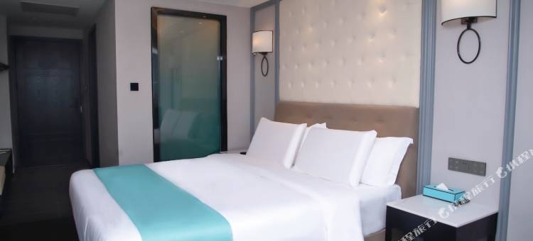 希岸酒店(宜春润达国际店)图片