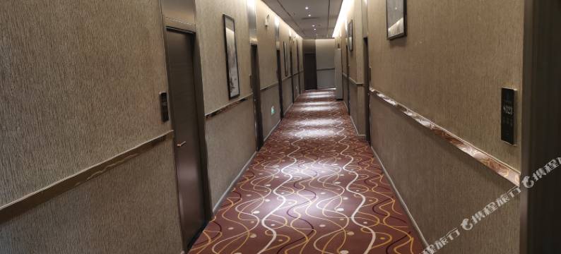 门源荣浩新辰酒店图片