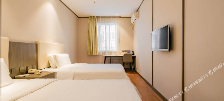 汉庭酒店(西安建工路机场大巴店)图片