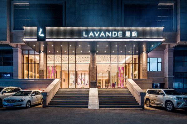 丽枫酒店湛江东海岛店