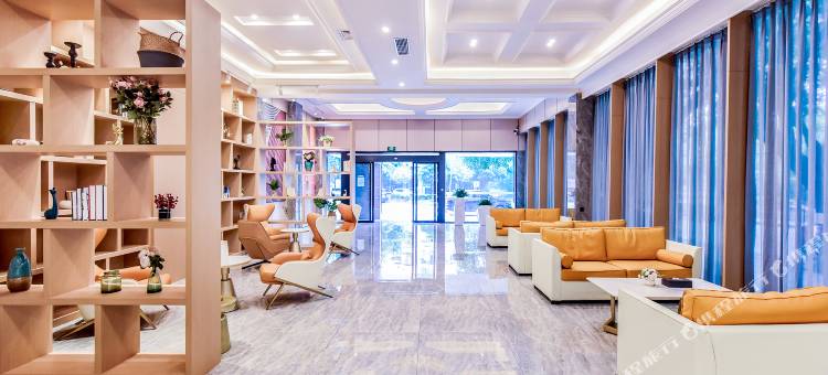 柏曼酒店(重庆璧山青杠店)图片