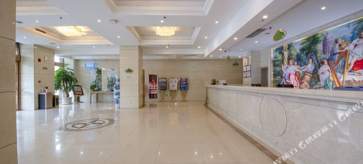 维也纳智好酒店(晋中榆次大学城店)图片