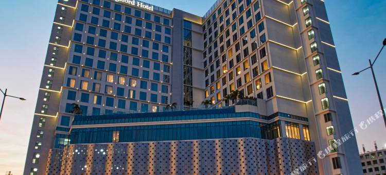 马尼拉湾金斯福德酒店(Kingsford Hotel Manila Bay)图片