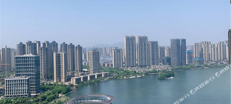 长沙卓越环湖民宿图片