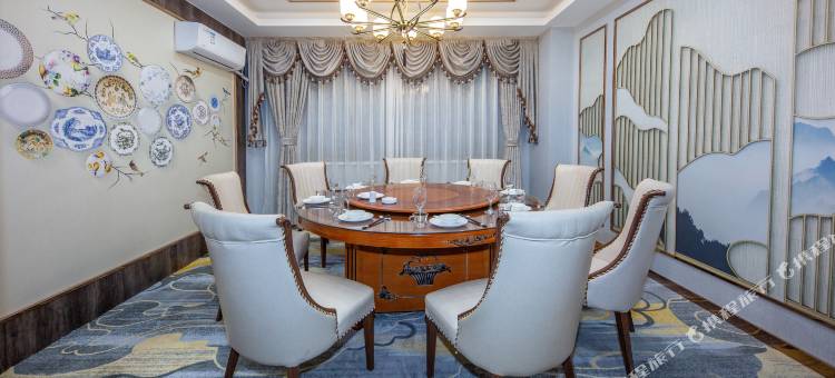 昌吉华怡酒店(妇幼保健院中山商务广场店)图片