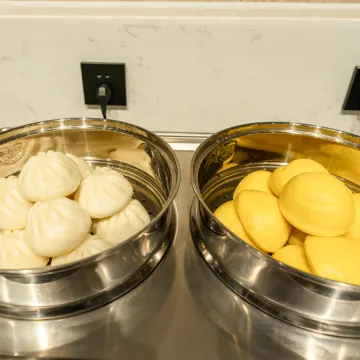 灰鲸智能酒店   （临汾新东城店）