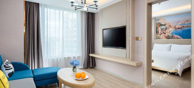 维也纳酒店(昆明大商汇店)图片