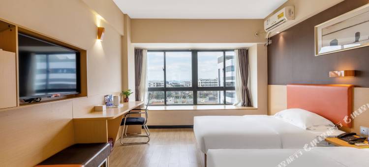 7天优品酒店(厦门机场店)图片