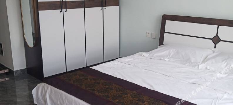 家人520公寓(鄂尔多斯西街分店)图片