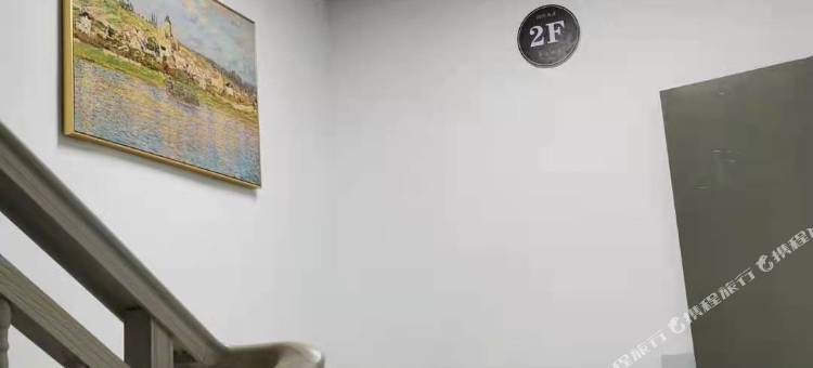 兴义润阳酒店图片
