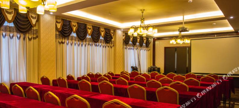 丽江顺成大酒店图片