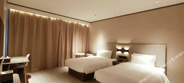 汉庭酒店(如皋长江镇光泽路店)图片