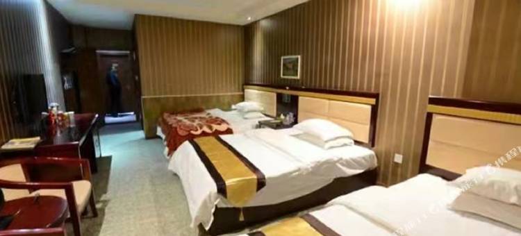 威宁湘威商务酒店图片